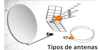 Instalar y orientar una antena parabólica en Navalcarnero