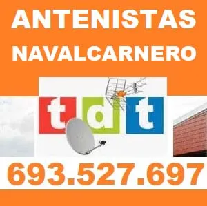 Antenistas Navalcarnero